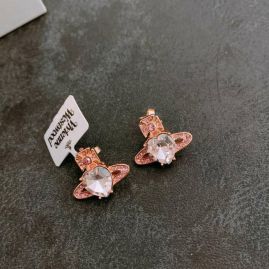 Picture of Vividness Westwood Earring _SKUVivienneWestwoodearring05220117353